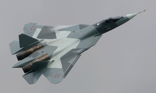 Illustration for article titled This Is Lockheed Martin's New Amazing Fighter